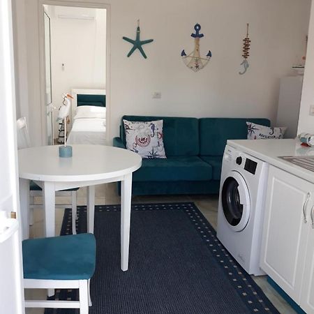 Blue Coral Apartament Velipojë Eksteriør billede